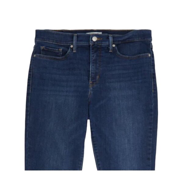 311 Shaping Skinny Ankle Snap Women's Jeans, 31 - Picture 4 of 8